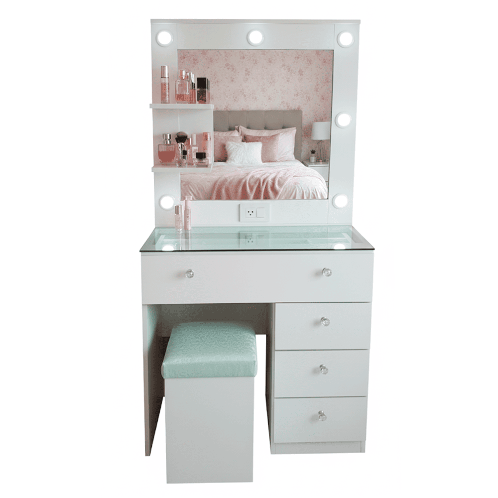 Imagen 1 de Tocador POCKET LUX